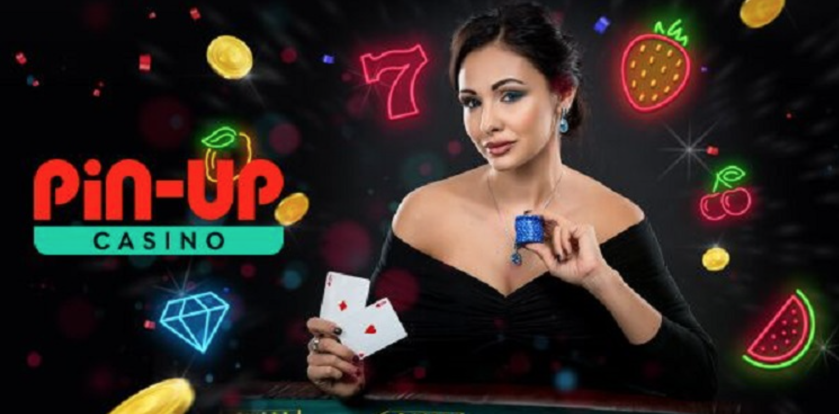 Pin Up Online Casino India — Everything You Need to Know in One Place